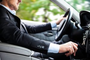 servizio taxi milano