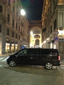 pianificatore viaggio a milano