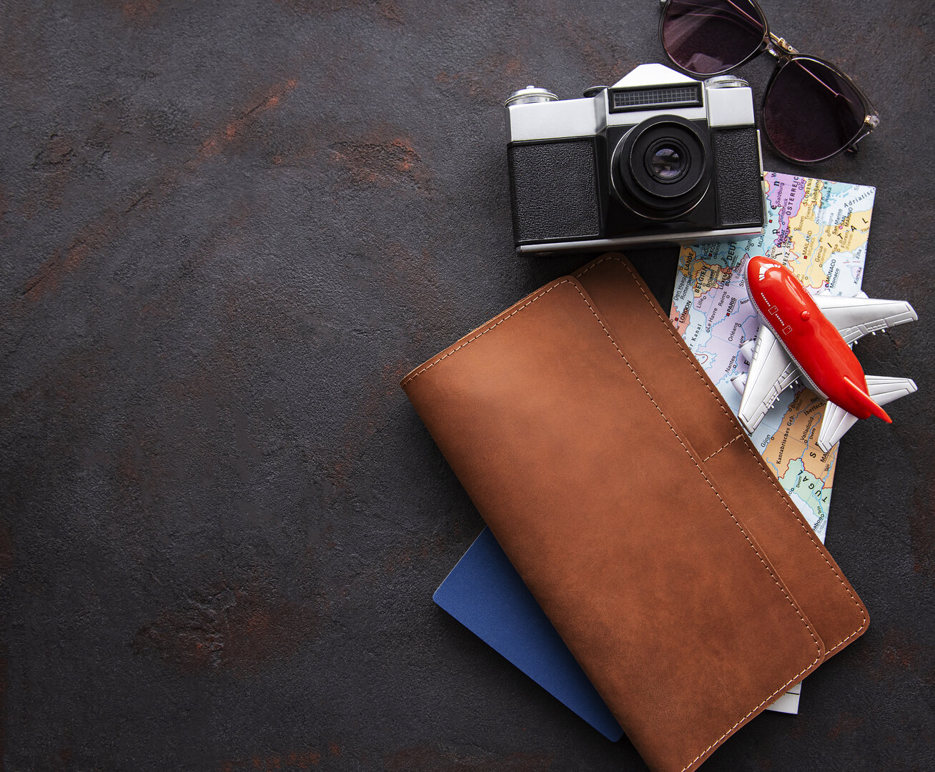 Travel Planner Milano